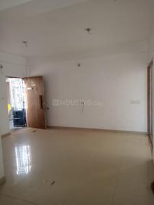 Hall Image of 1000 Sq.ft 3 BHK Apartment / Flat for sale in Tarsali Vadodara for Rs. 3100000
