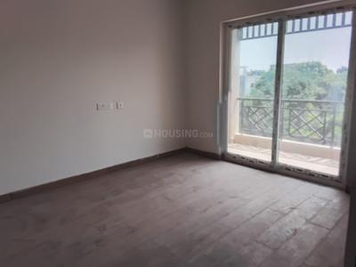 Bedroom Image of 1701 Sq.ft 3 BHK Builder Floor for sale in Trinity Pearl, Ghatikia Bhubaneswar for Rs. 11400000