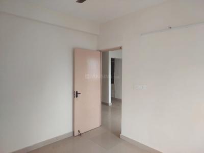 Bedroom Image of 1150 Sq.ft 3 BHK Apartment / Flat for sale in Marg Pushpadruma, Kalavakkam Chennai for Rs. 2900000