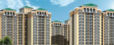 Image of 1100 Sq.ft 2 BHK Apartment / Flat for sale in Grand Omaxe Phase 6, Arjunganj, Lucknow for Rs. 7000000