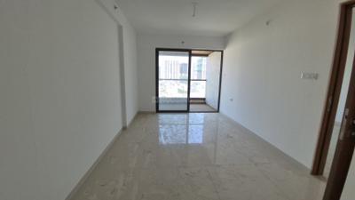 Bedroom Image of 1321 Sq.ft 2.5 BHK Apartment / Flat for sale in Majestique Signature Towers, Baner Pune for Rs. 17499999