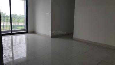 Living Room Image of 1330 Sq.ft 3 BHK Apartment / Flat for sale in The Soul, New Town Kolkata for Rs. 12500000