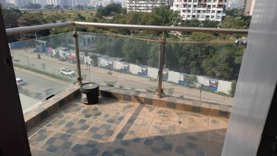 Image of 1000 Sq.ft 2 BHK Apartment / Flat for sale in Wakad, Pune for Rs. 7500000