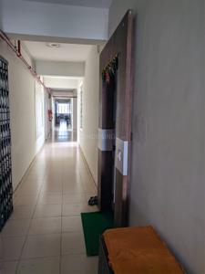 Image of 834 Sq.ft 2 BHK Apartment / Flat for sale in Bengal Peerless Avidipta, Santoshpur, Kolkata for Rs. 8500000