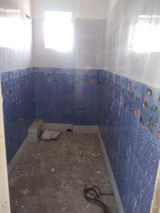 Bathroom Image of 1020 Sq.ft 3 BHK Apartment / Flat for sale in Bramhapur Kolkata for Rs. 3500000