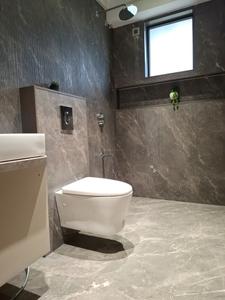 Bedroom Two Image of 3008 Sq.ft 4 BHK Apartment / Flat for sale in Shreeji Estrella, Kharghar Navi Mumbai for Rs. 45000000