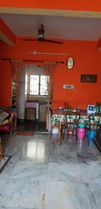 Hall Image of 1350 Sq.ft 4 BHK Apartment / Flat for sale in Kaikhali Kolkata for Rs. 3500000