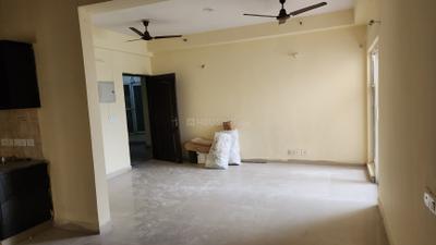 Living Room Image of 1350 Sq.ft 3 BHK Apartment / Flat for sale in Gardenia Golf City, Sector 75 Noida for Rs. 15900000
