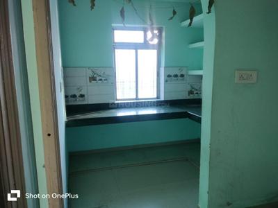 Kitchen Image of 900 Sq.ft 2 BHK Apartment / Flat for rent in Ramkrishan Nagar Patna for Rs. 8000
