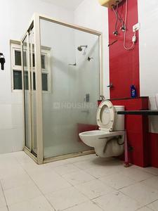 Bathroom Image of Harshal property  in Sector 23A, Gurgaon