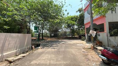 Image of 2400 Sq.ft Residential Plot / Land for sale in Vidyaranyapura, Bengaluru for Rs. 43200000
