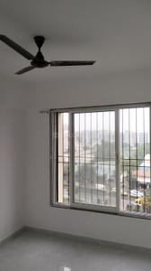 Bedroom Image of 668 Sq.ft 2 BHK Apartment / Flat for rent in Landson Shine, Chikhali Pune for Rs. 17500