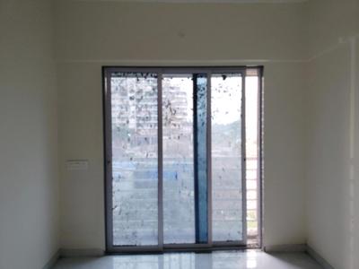 Bedroom Image of 650 Sq.ft 1 BHK Apartment / Flat for sale in Balaji Nirvana Eco Homes, Palghar Mumbai for Rs. 2696000