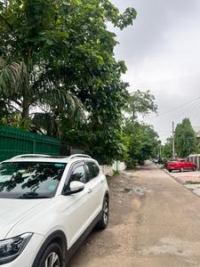 Residential Plot