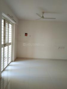 Hall Image of 990 Sq.ft 2 BHK Apartment / Flat for rent in Sentosa Pride , Punawale Pune for Rs. 22000
