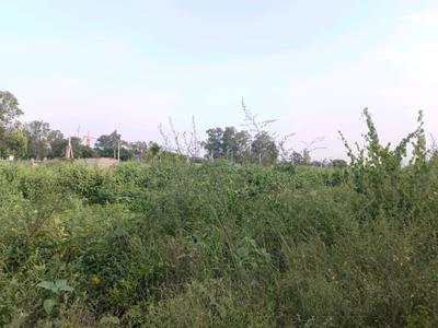 Image of 120 Sq.ft Residential Plot / Land for sale in Rohini Sector 28, New Delhi for Rs. 42500000