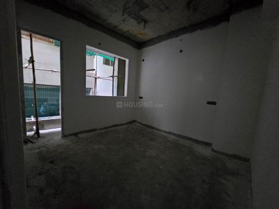 Bedroom Image of 1363 Sq.ft 3 BHK Apartment / Flat for sale in New Mallepally Hyderabad for Rs. 8178000