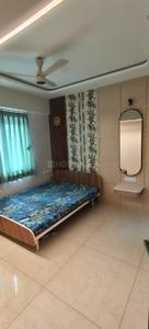 Bedroom Image of 1695 Sq.ft 3 BHK Apartment / Flat for rent in United Sai Green Woods Phase 1, Kadugodi Bengaluru for Rs. 52000