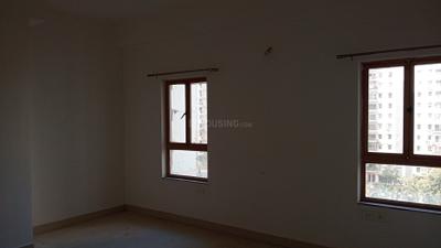 Bedroom Image of 3220 Sq.ft 4 BHK Apartment / Flat for rent in Adani Water Lily, Shantigram Ahmedabad for Rs. 85000