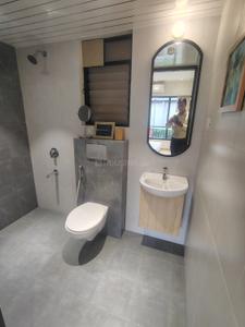 Image of 780 Sq.ft 2 BHK Apartment / Flat for sale in Joyville Celestia Phase 2, Shewalewadi, Pune for Rs. 7800000