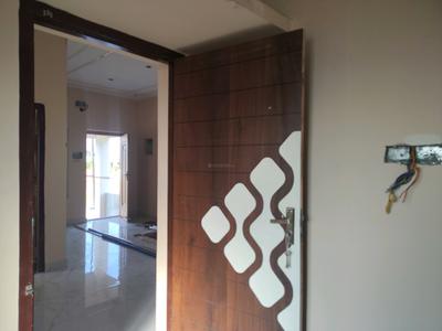 Bedroom Image of 820 Sq.ft 2 BHK Villa for sale in Red Hills Chennai for Rs. 4590007