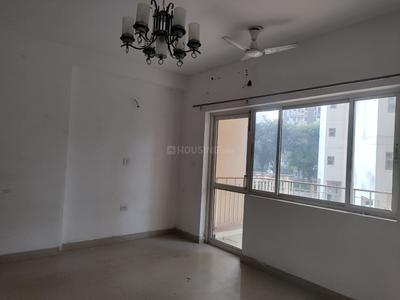 Hall Image of 1900 Sq.ft 4 BHK Apartment / Flat for sale in Orris Carnation Residency, Sector 85 Gurgaon for Rs. 16000000
