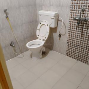Image of 1755 Sq.ft 3 BHK Apartment / Flat for rent in BJB Nagar, Bhubaneswar for Rs. 34000