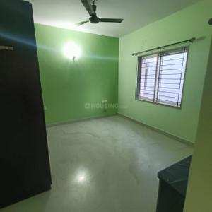 Bedroom Image of 1300 Sq.ft 2 BHK Apartment / Flat for rent in Prestige Palms, Whitefield Bengaluru for Rs. 51000
