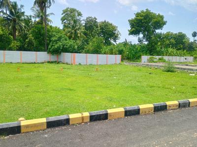 Image of 800 Sq.ft Residential Plot / Land for sale in Pattabiram, Chennai for Rs. 3200000