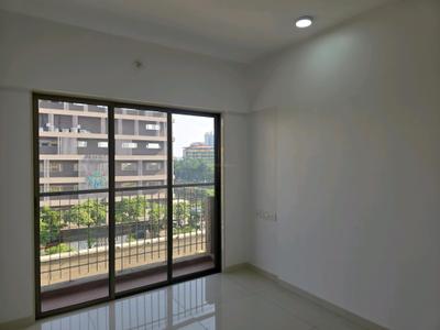 Bedroom Image of 920 Sq.ft 2 BHK Apartment / Flat for sale in Virar West Virar for Rs. 7500000