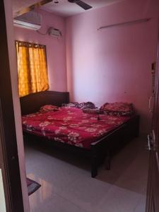 Bedroom Image of 856 Sq.ft 2 BHK Apartment / Flat for sale in Chromepet Chennai for Rs. 7200000