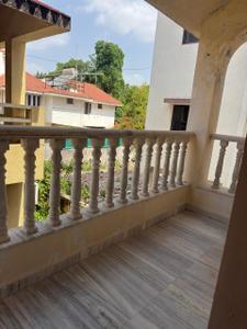 Balcony Image of 3500 Sq.ft 6 BHK Villa for rent in Gotri Vadodara for Rs. 225000