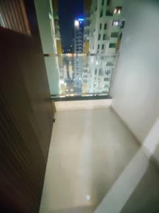 Bedroom Image of 1400 Sq.ft 3 BHK Apartment / Flat for rent in Jayanti Nagari VII, Manewada Nagpur for Rs. 32000