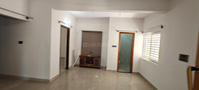 Hall Image of 900 Sq.ft 1 BHK Builder Floor for rent in Kalyan Nagar Bengaluru for Rs. 23000