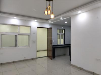 Living Room Image of 1014 Sq.ft 2 BHK Builder Floor for sale in Uniwest Arcade Homes, Sector 102 Noida for Rs. 6600000