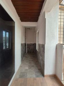 Balcony Image of 1380 Sq.ft 3 BHK Apartment / Flat for sale in Brigade Yelahanka by Brigade Enterprises Ltd, Yelahanka Bengaluru for Rs. 13580000