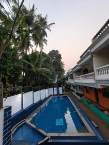 Image of 2152 Sq.ft 3 BHK Duplex for rent in Nerul, Goa for Rs. 75000