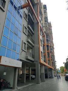 Image of 1325 Sq.ft 3 BHK Apartment / Flat for sale in Rajwada Heights, Narendrapur, Kolkata for Rs. 6100000