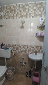 Image of 1206 Sq.ft 2 BHK Apartment / Flat for sale in Devyug Shanti Pujya Homes, Chandlodia, Ahmedabad for Rs. 6300000