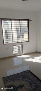Bedroom Image of 2150 Sq.ft 3 BHK Apartment / Flat for rent in Blue Diamond Dilpasand Green, Scheme No 140 Indore for Rs. 35000