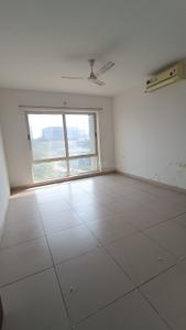 Bedroom Image of 2100 Sq.ft 3 BHK Apartment / Flat for rent in Marvel Zephyr, Kharadi Pune for Rs. 70000