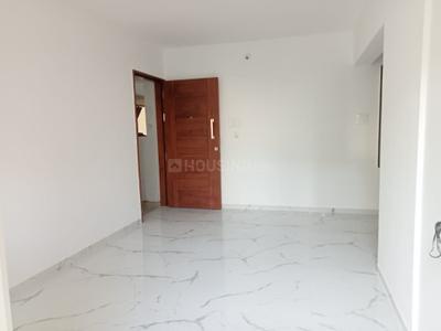 Hall Image of 1004 Sq.ft 2 BHK Apartment / Flat for sale in Moze Skyways Esfera 2, Lohegaon Pune for Rs. 7500000