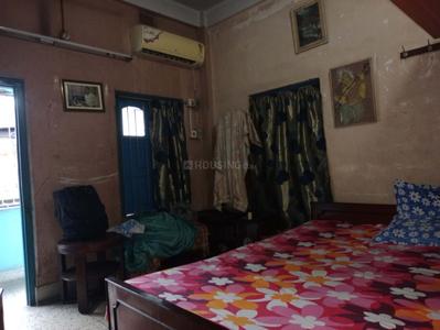 Bedroom Image of 1755 Sq.ft 4 BHK Apartment / Flat for sale in Bijoygarh Kolkata for Rs. 9000000
