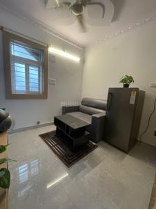 1 BHK Flat