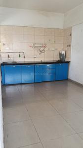 Kitchen Image of 900 Sq.ft 2 BHK Apartment / Flat for sale in Kolte Patil Life Republic R4, Nerhe Pune for Rs. 8400000