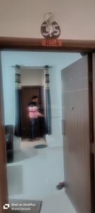 Hall Image of 609 Sq.ft 1 BHK Apartment / Flat for sale in Sanjana Park, Rau Indore for Rs. 2000000