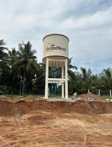 Image of 500 Sq.ft 1 BHK Independent House for sale in Anaimalai, Coimbatore for Rs. 1800000