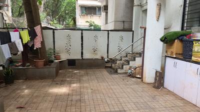 Image of 1150 Sq.ft 2 BHK Duplex for rent in Kothrud, Pune for Rs. 35500