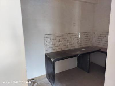 Kitchen Image of 970 Sq.ft 2 BHK Apartment / Flat for sale in Orbit Lumiere, Sinthi Kolkata for Rs. 9500000