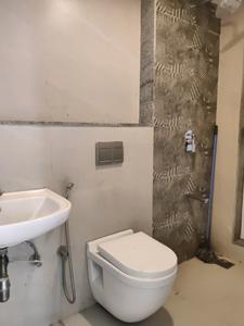 Common Bathroom Image of 614 Sq.ft 1 BHK Apartment / Flat for rent in Lodha Upper Thane Greenville A To I E1, Bhiwandi Thane for Rs. 19000